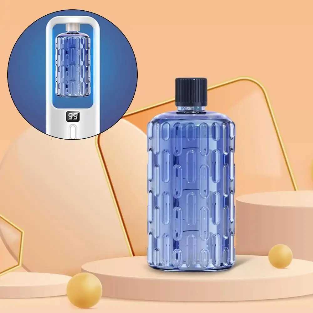 50ml Diffuser Essential Oils 5 Flavors Aroma Scented Oils Aroma Sprayer Fragrance Oils for Hotel Humidifiers Laundry Large RoomT251113