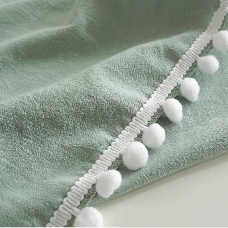 Christmas Cotton Fabric Table Cloth Washable Christmas Tablecloth for Wedding Party Dining Banquet New Year Decoration Luxuriou TableCover Y251113