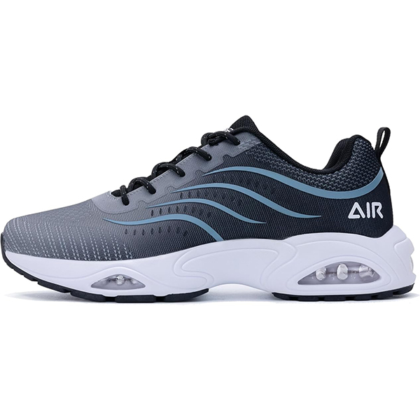 Designer Shoes Men's Air Running Shoes 2025 new Comfortable Walking Tennis Shoes,Athletic Gym Workout Jogging Cushioning Sneakers