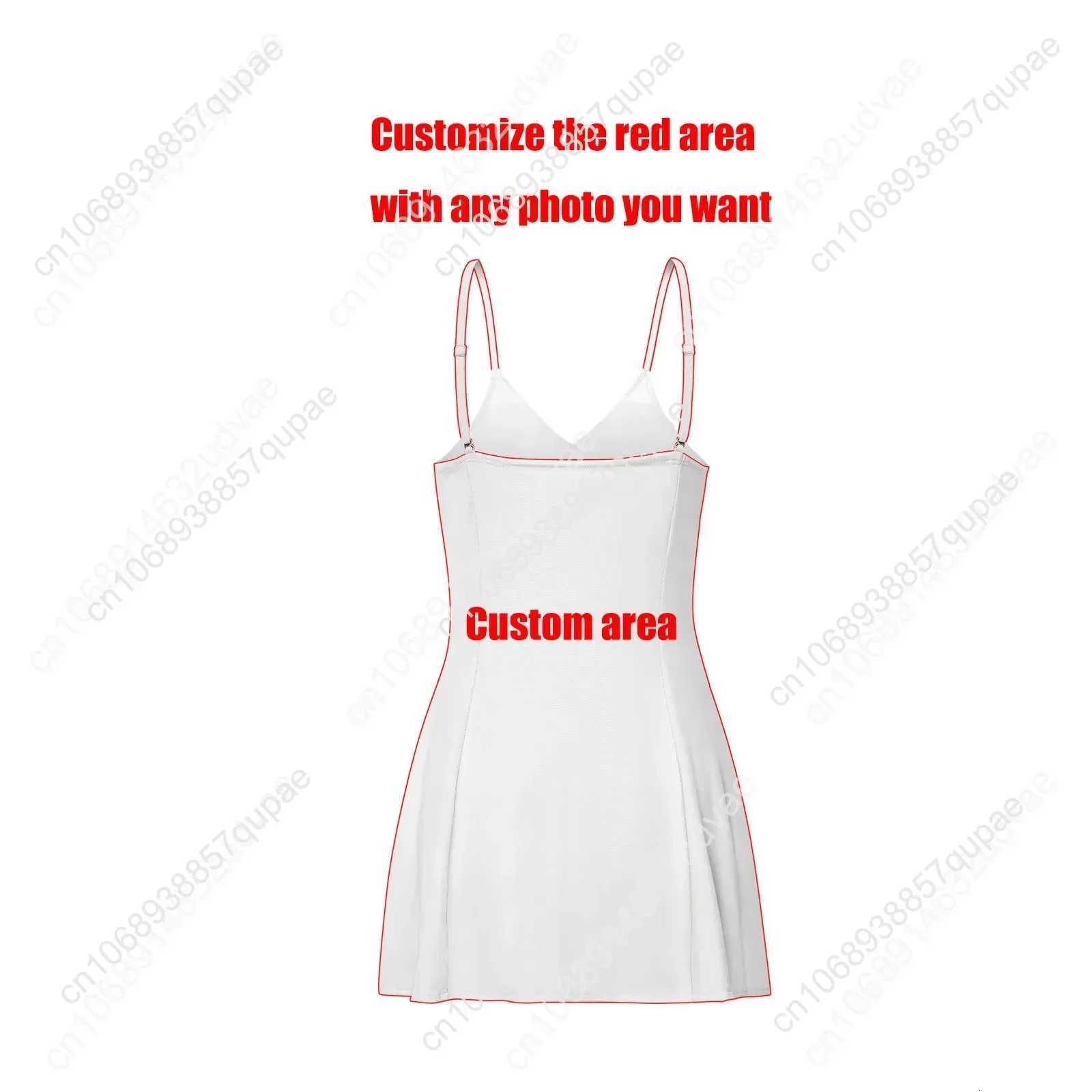 Chris Brown Rapper Sling Dress Swimsuit Womens Bathing Suits Fashion Swimwear Pool Party Beach Bikini Custom Made BeachwearW251113