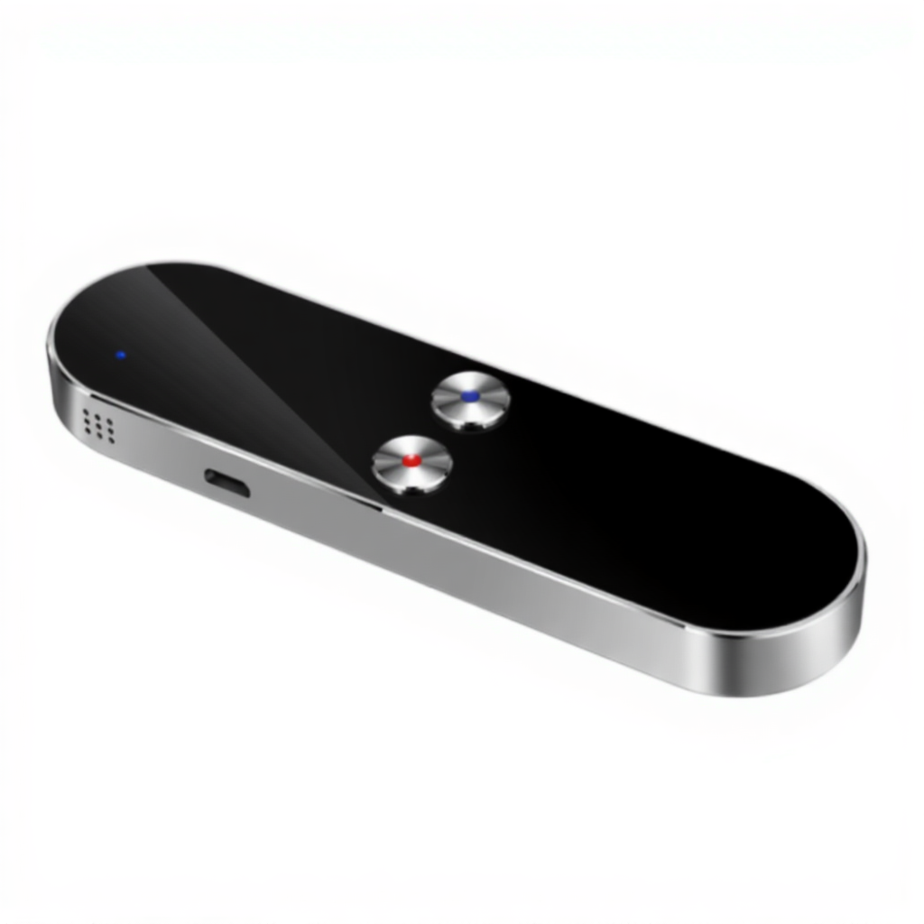 Epacket K8 intelligent voice translation machine translator stick spoken language learning to translate multiple languages274u