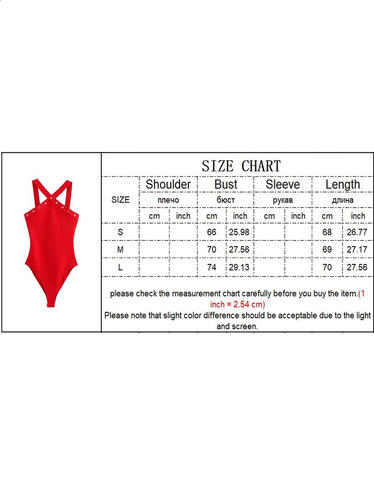 TFMLN Sexy 2025 Womens Sleeveless Tight Clothes Ultra Thin Collar Red Summer Fitness Underwear 250411