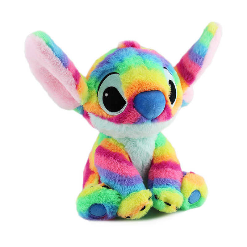 Stitch Doll Stitch Interstellar Baby Plush Toy Small Doll Peripheral Gifts Y250412FMKC