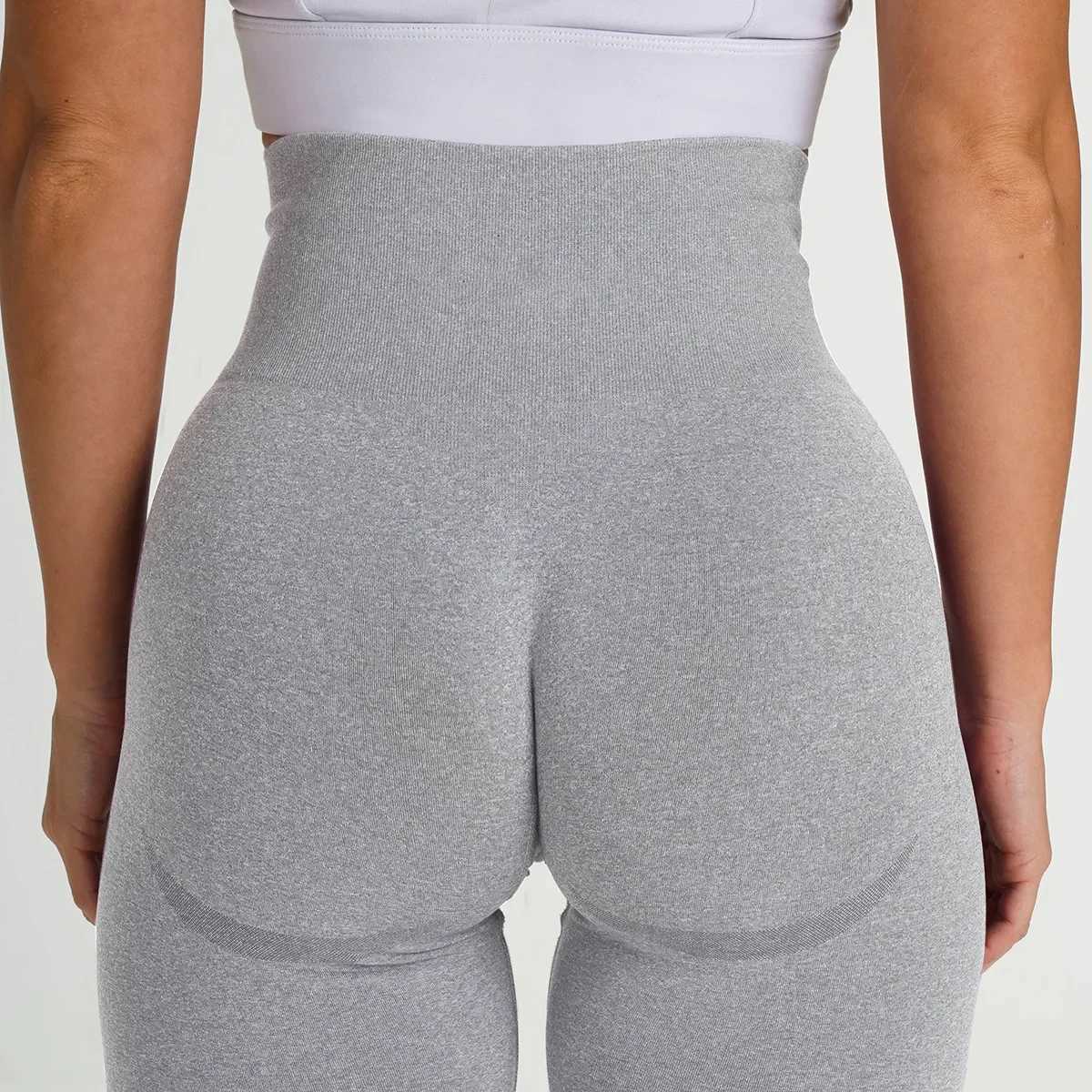 Peach Butocks Fitness Legs Womens Fitness Tight Running Shorts Hip Three Point Pants Waist Seamless Yoga Shorts Y250412