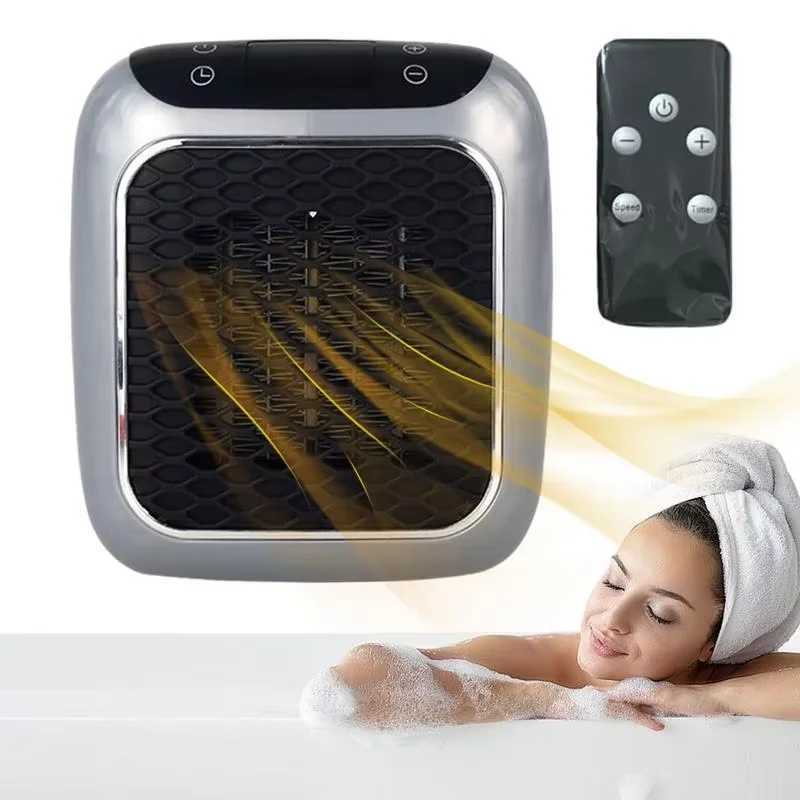 Portable Electric Heater EU Small Solar Energy Saving Fast Heating Bedroom Heater Home Use Warming Device Compact Size Y251113