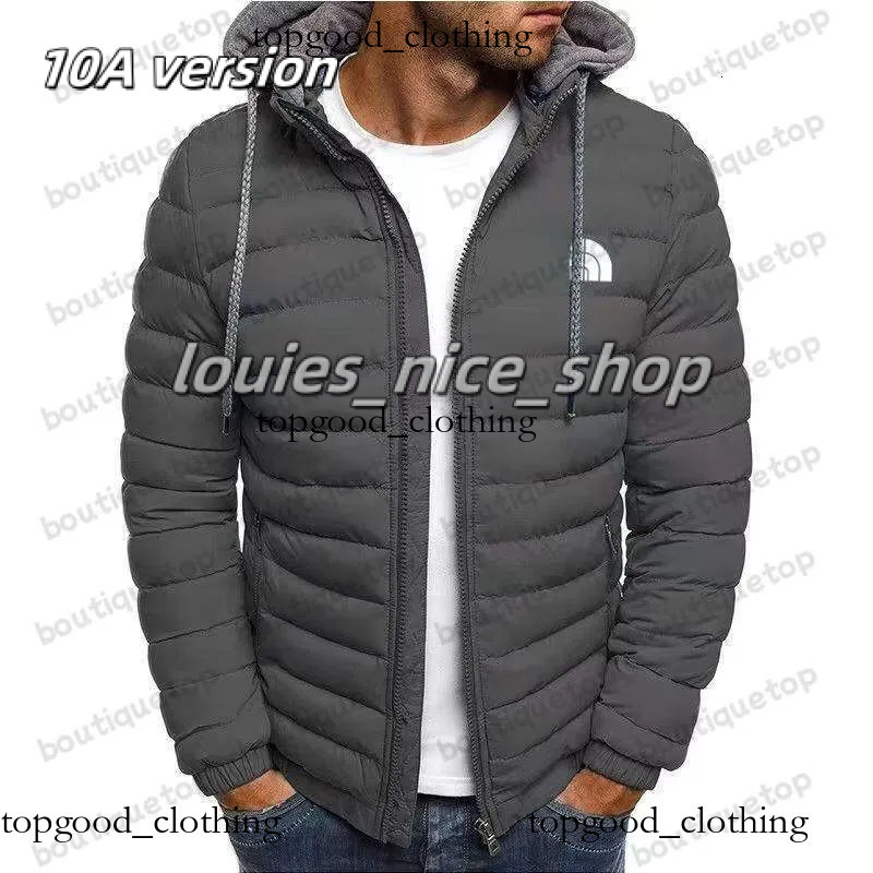 2025 AAA thenorth face puffer jacket Designer Original High Quality Jacket Winter Thin Hoody Coat Outdoor Leisure Sport Windproof northfacepufferjacket 9f8