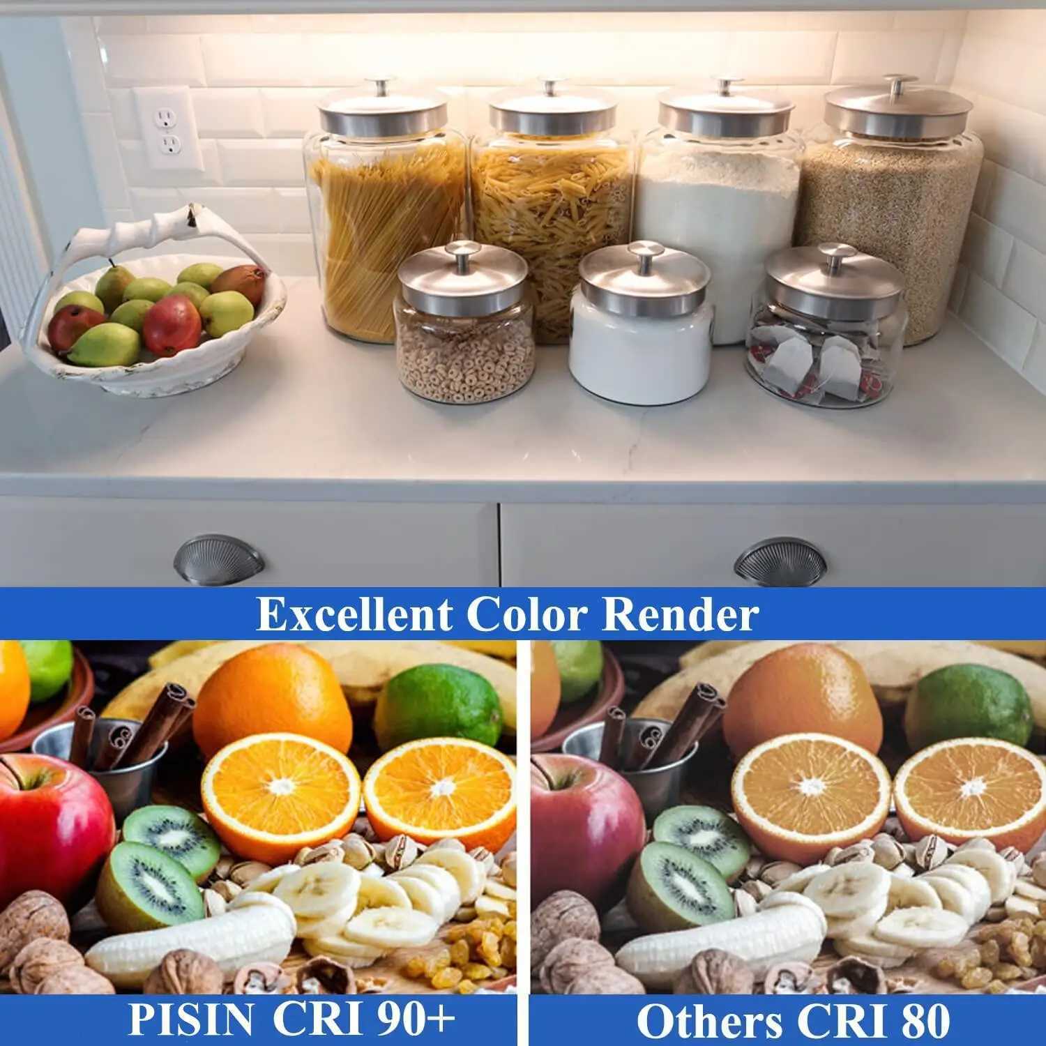 3mm 5mm 8mm Orange Red Amber LED Flexible Strip DC12V 24V 1700k 1800k 1900k Soft Light Tape Cabinet Car Backlight Lights 5m W251112