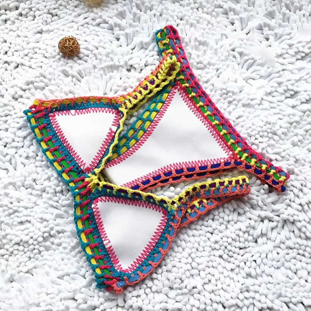 Sexy Women Bikinis Two Piece Brazilian Bathing Suit Hot Swimsuit Summer Neoprene Bikini Beach Wear Surf Biquini Female SwimwearW251113