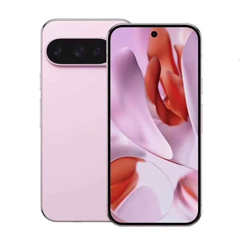 High quality second-hand phone Google Pixel 9 Pro original unlocked smartphone price