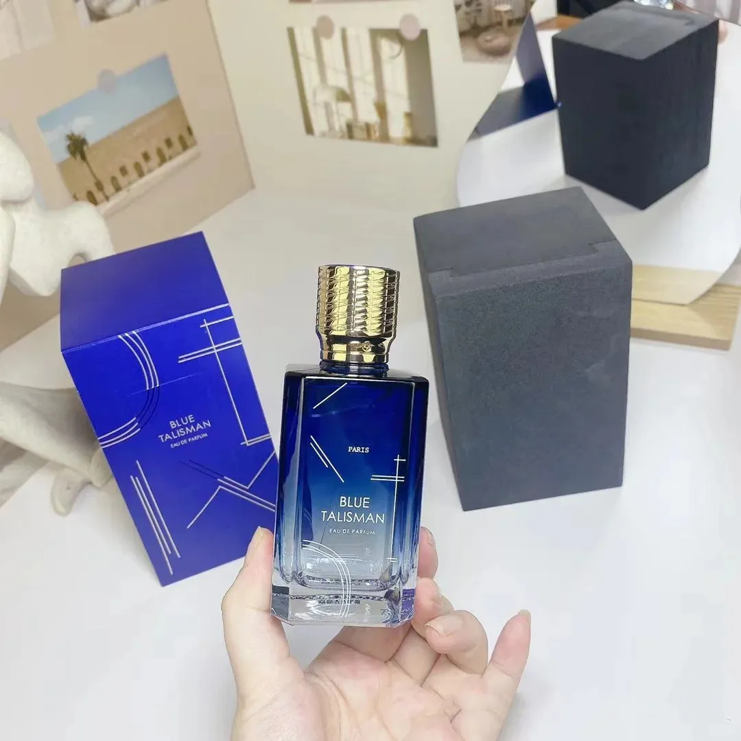 Women Fragrance Ex Nihilo Blue Talisman Perfume Paris Fleur Narcotique Outcast Blue Lust In Paradise PARFUM 100ml Long Lasting Smell Spray Cologne High Quality