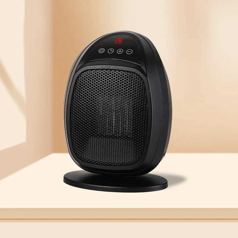 Popular Desktop Heater Your Desktop Heater Office Heater Small Electric Heating Fan Hand Warmer for Student Dormitories Y251113