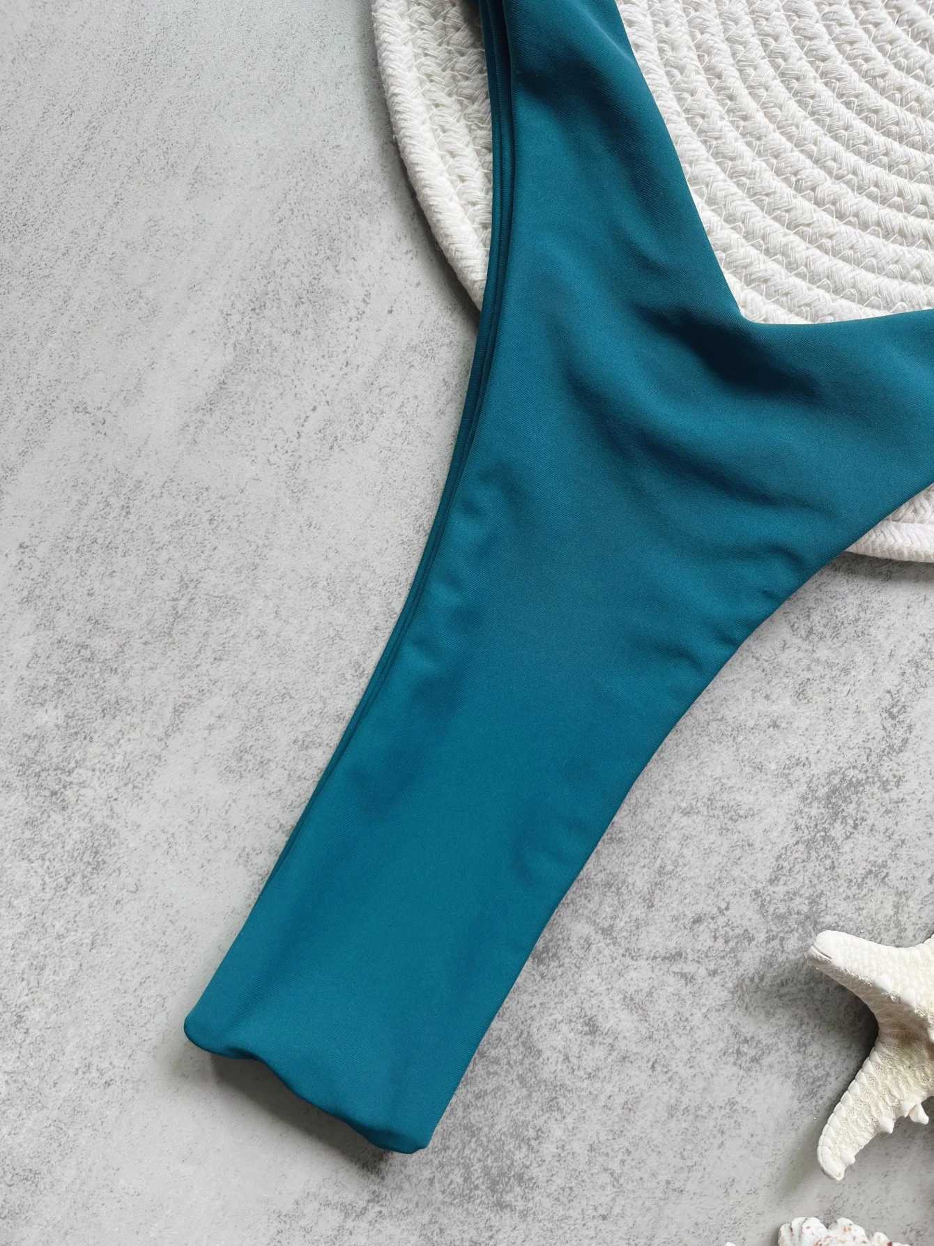 Micro Bikini Push Up Women Swimsuits 2025 Sexy Female Swimwear Brazilian Bikini Set Thong Biquini Swimming Suits BeachwearW251113