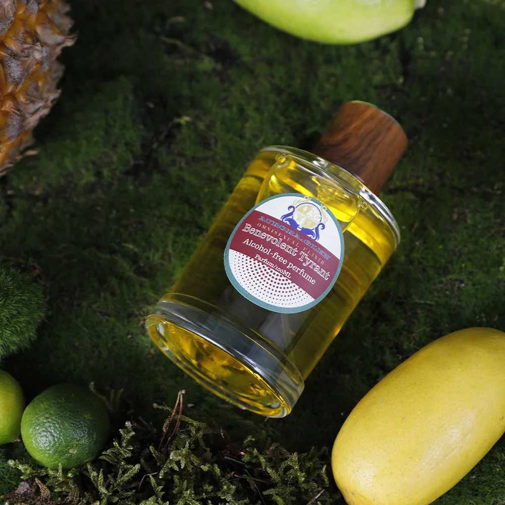 100 Branded Original Perfume Floral Woody Notes Mens Perfume Womens Dating Charming Fragrance Deodorant Long Lasting EDP 50mlT251113