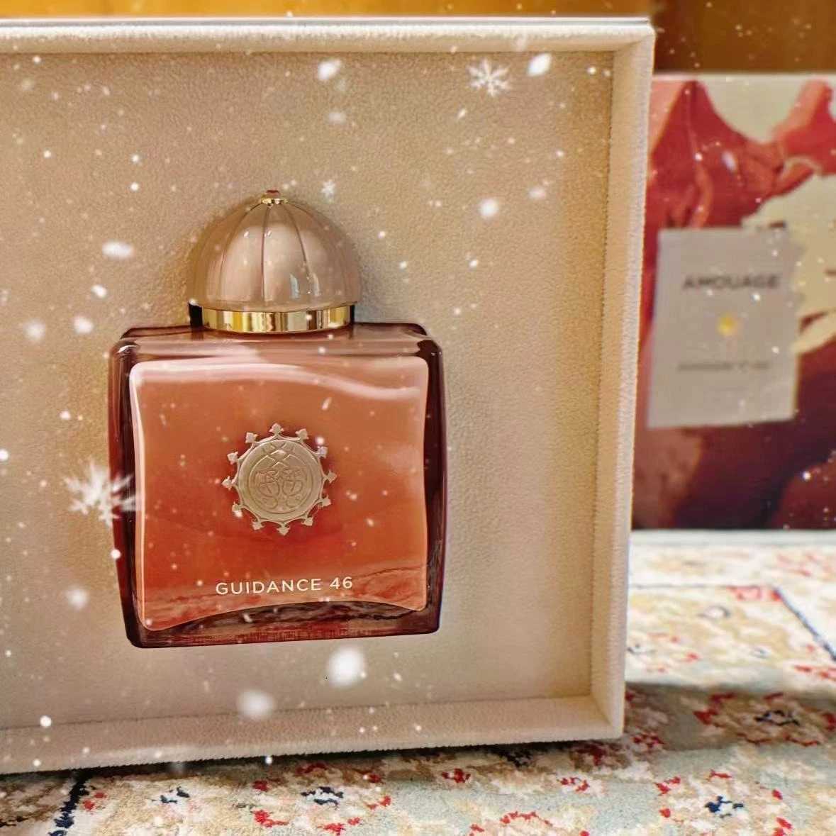 100ML High Quality Brand Perfume Luxurious Body Mist for Women Fresh and natural floral and fruity fragrance Suitable for datingT251113