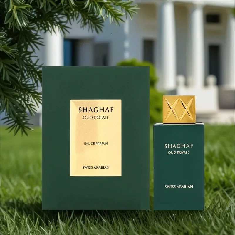 75ml Unisex Niche Perfume Long Lasting Eau De Parfum Fresh Floral Gourmand Woody Oriental Luxury Captivating Elegant ScentT251113