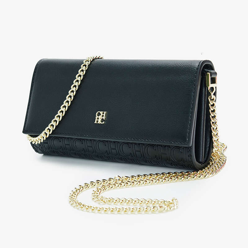 2025 New CHHC Fashionable And Versatile Shoulder Bag, Women's Crossbody Bag