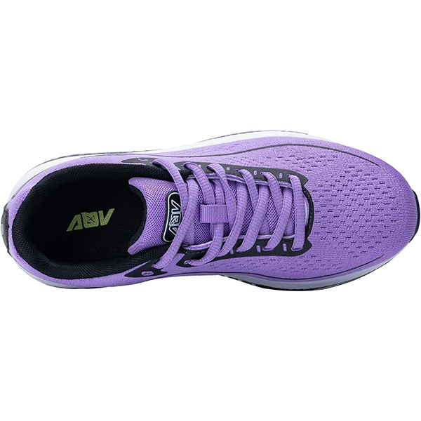 Designer Shoes High Quality Women Walking Shoes with Arch Support, Orthotic Sneakers for Plantar Fasciitis Comfortable Casual Tennis