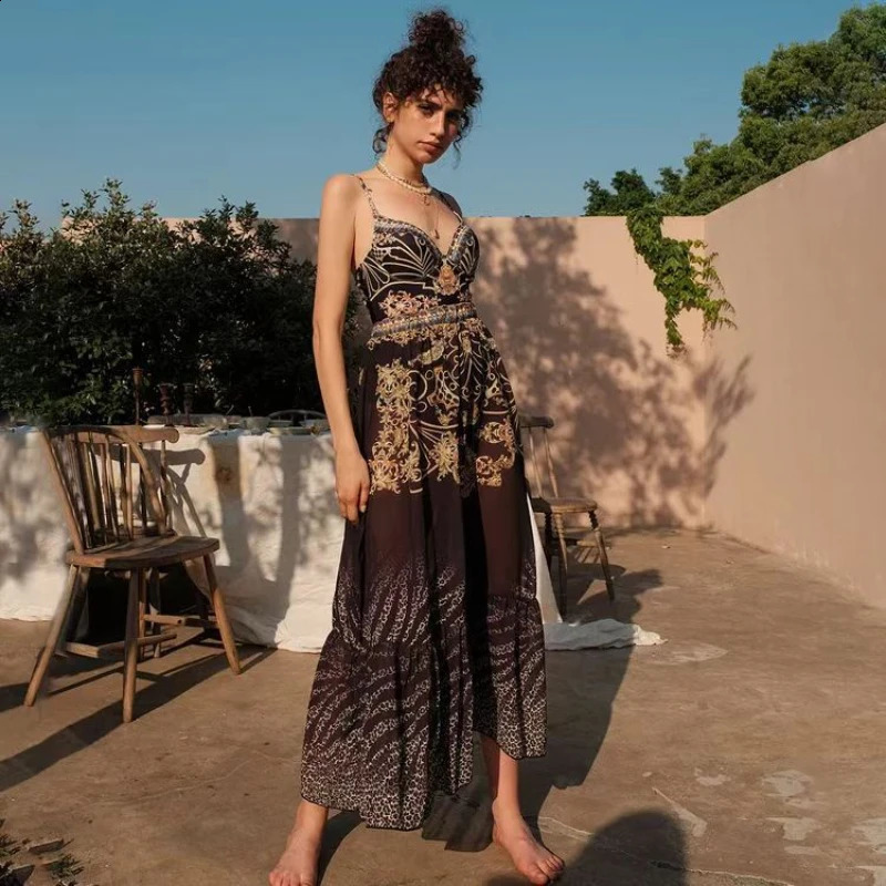 One Piece Swimsuit Bikini with Skirt Swimwear Summer Women Bowknot Cover Up 2025 Elegant Brazilian Beach Bathing Suit 250410
