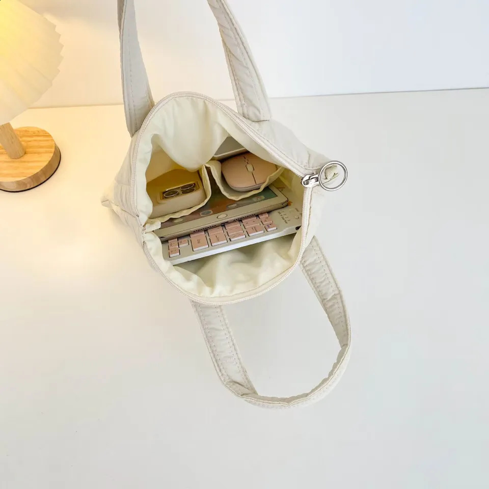 Cute Laptop Handbag Shockproof 11 13 14 15 Inch Notebook Bag Large Capacity Breathable for Ipad/// 250407