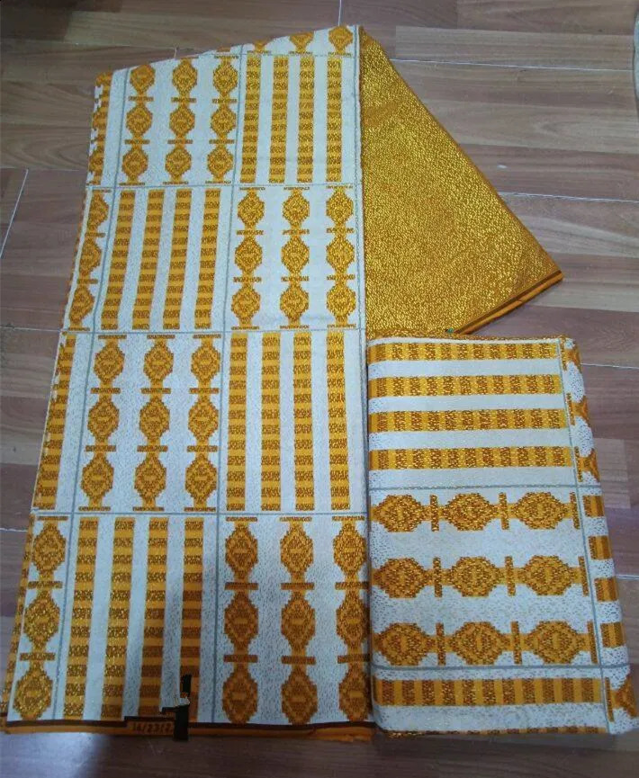 24 100% Cotton d real Veritable African wax high quality pagne wax Veritable 6yards african ankara sewing fabric 250407