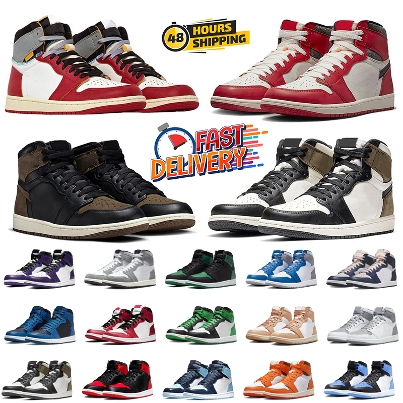 1S Basketball Shoes… - image