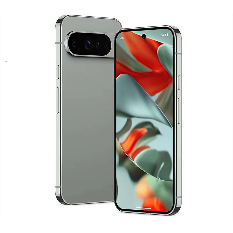 High quality second-hand phone Google Pixel 9 Pro original unlocked smartphone price