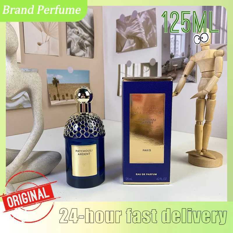 Brand 125ml Perfume Long-Lasting Fragrance Natural Floral Scent Spray Women Wood leather Men Perfumes Advanced Oriental TuneT251113