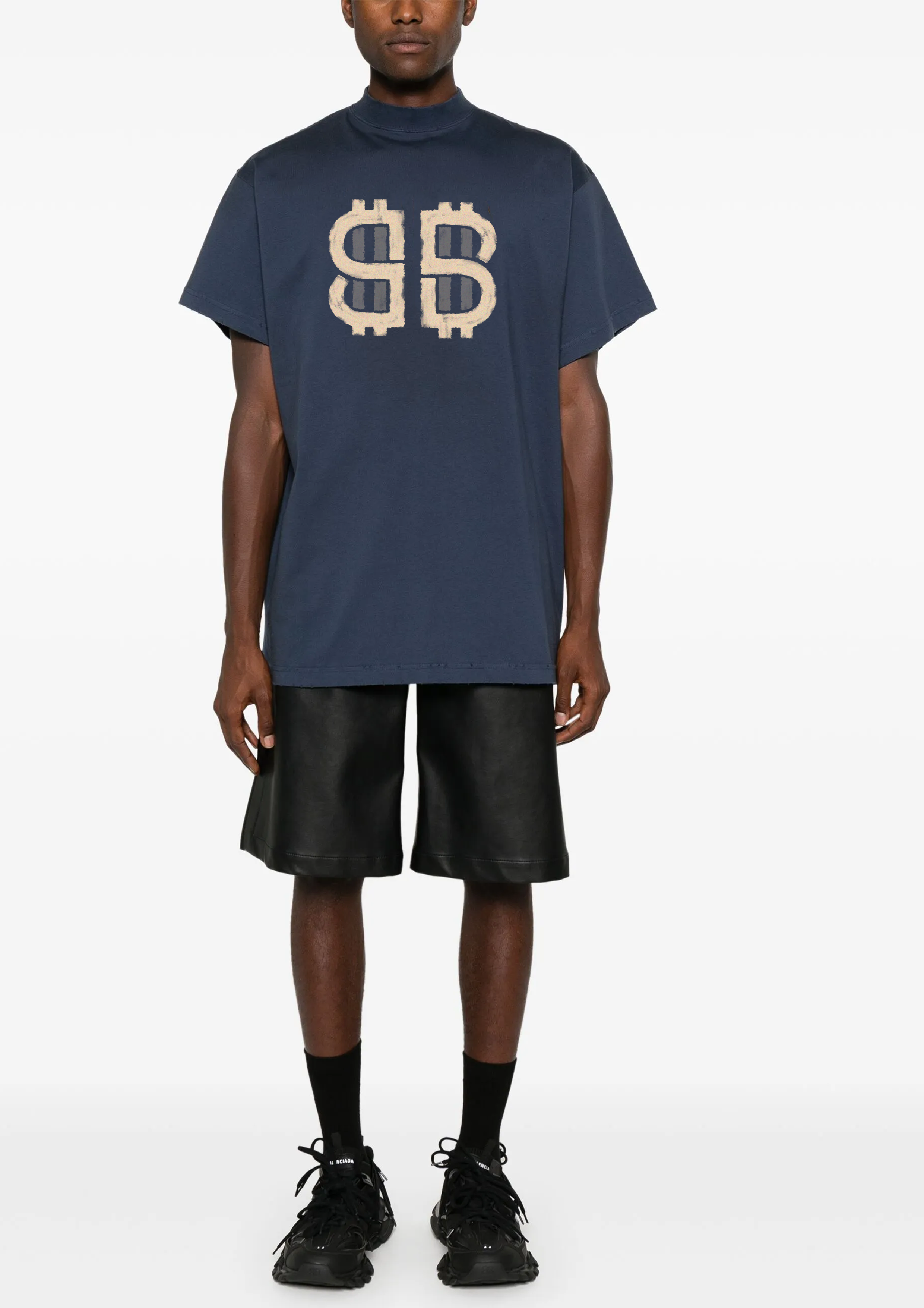 Designer Men's Shorts Luxurious design Outdoor Jogging Hawaiian Swimming Trunks 3D Print Quick-drying Outdoor Leisure Sports Street Hip-hop Fashi