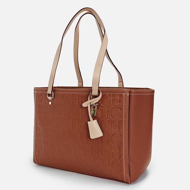 Designer handbag 2025 New CHHC Fashionable And Versatile Shoulder Bag, Women's Crossbody Bag