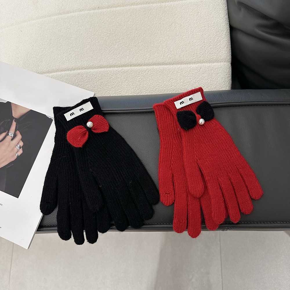 Five Fingers Gloves… - image