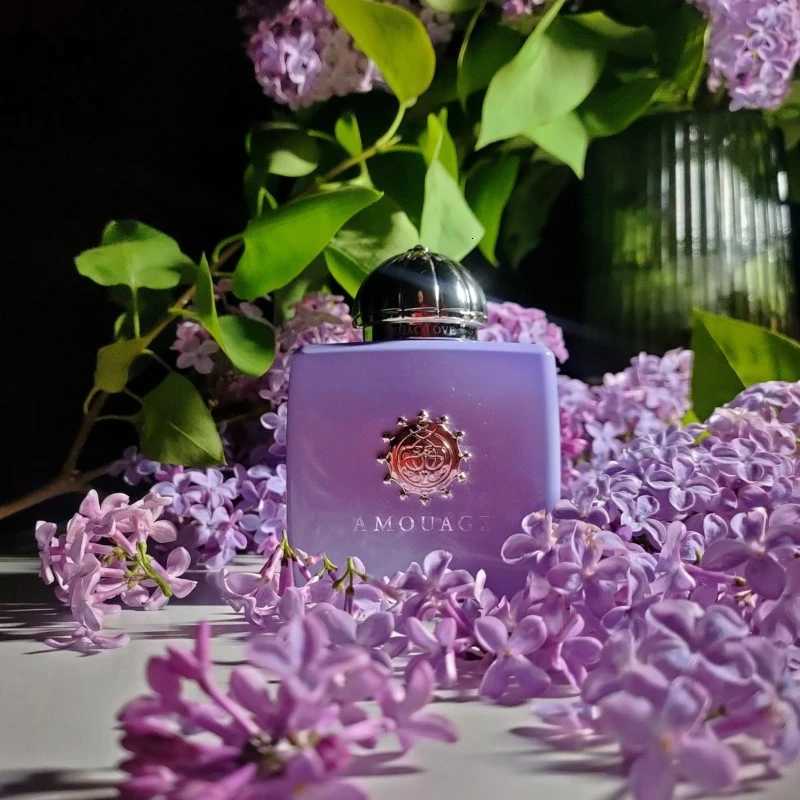 Luxury 100ml Niche Perfume Set for Men Women Long-Lasting Oriental Woody Floral Spicy Fragrance with Oud Vanilla NotesT251113