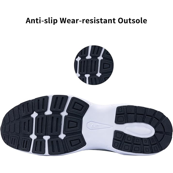 Designer Shoes High Quality Mens Air Running Shoes Tennis Breathable Athletic Sneakers Lightweight Sport Fitness Workout Gym Jogging Walking Shoes