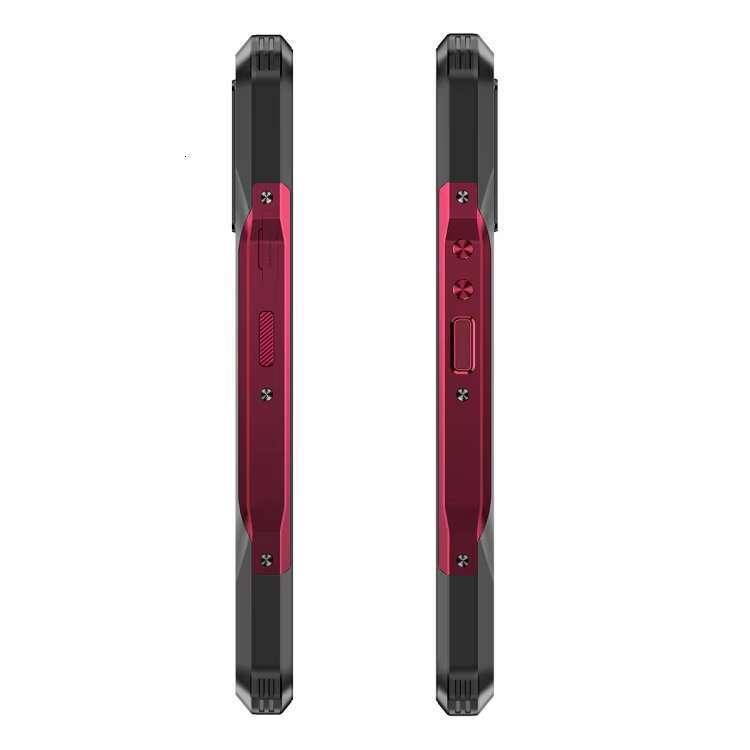 2022 DOOGEE V20 rugged and durable phone, 8GB+256GB 6.43-inch Android 11.0 NFC wireless charging function 5G phone