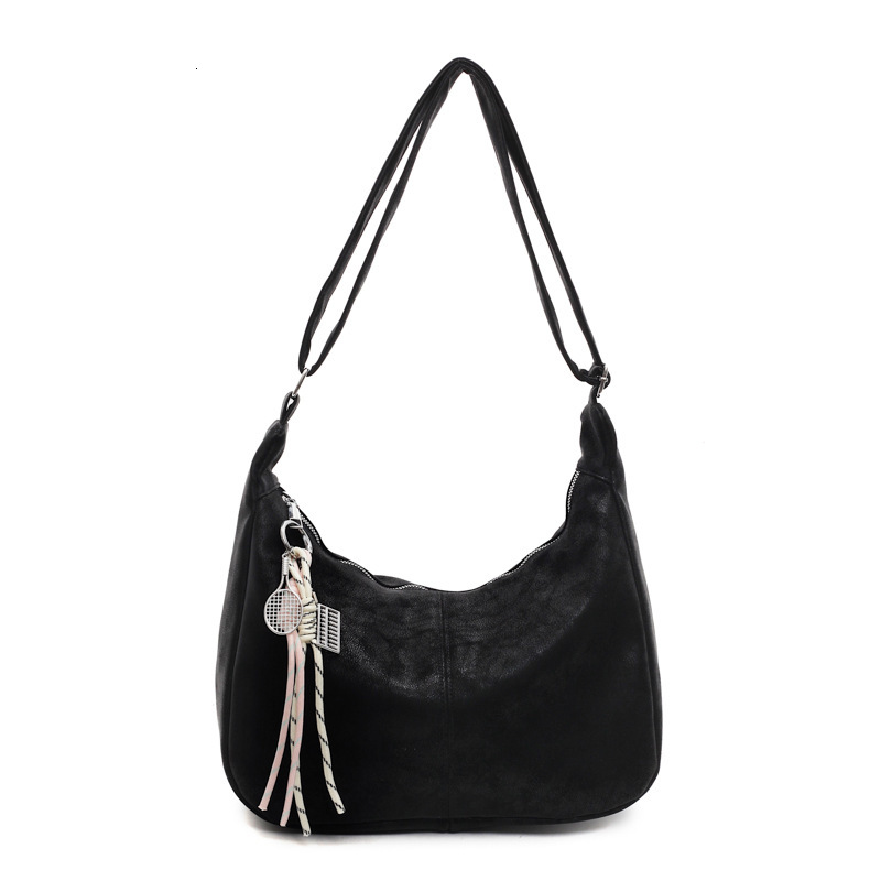 2025S Designer Women S Bag Tote Texture Frosted Large Capacity Spring Versatile Single Shoulder New Commuting Crossbody Women S Bag