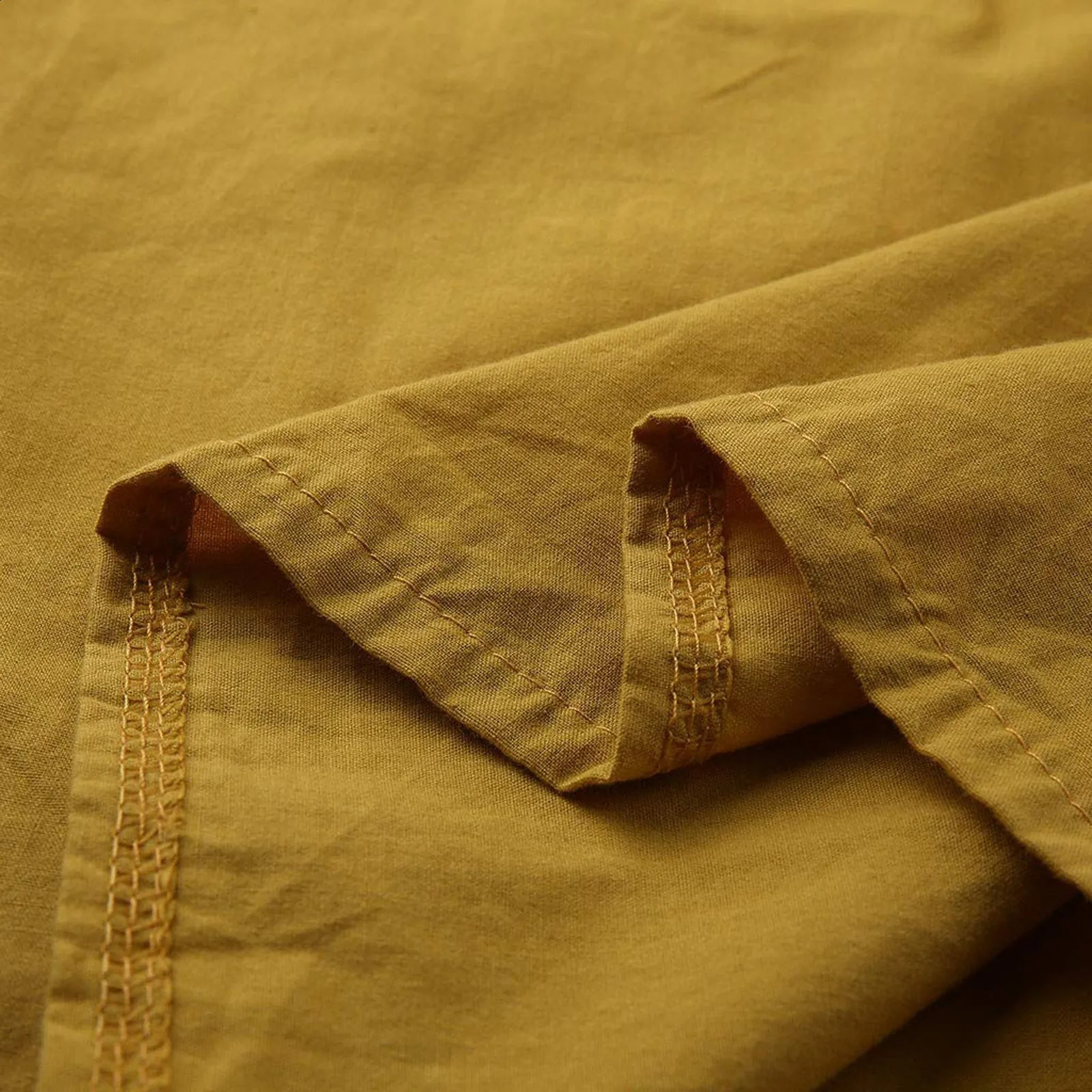 Womens casual cotton linen solid color loose dress straight dress Ropa De Mujer Vestidos Para Mujer 250411