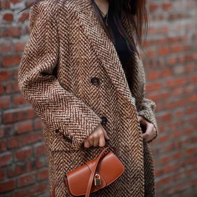 Fashion Small Square Bag Women Shoulder Designer Solid Color Buckle Korean Leisure Versatile Crossbody Brand Bags