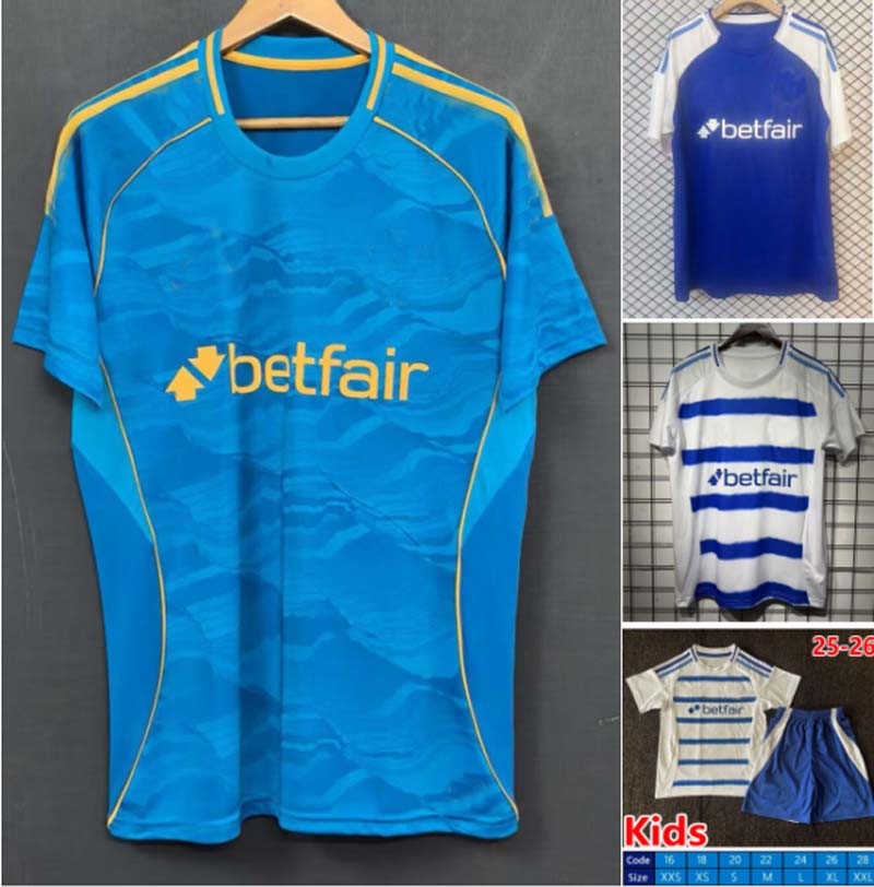 25 26 Cruzeiro EC soccer jerseys 2025 2026 home away 3rd Football Shirts maillots de futol camesita de futol men size S-4XL man kids uniforms