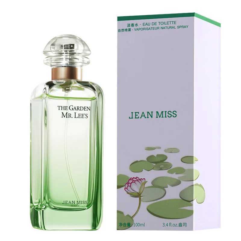 Nile Garden Womens Perfume Lasting Fragrance High-End Niche Perfume Fresh Floral Eau De Toilette Women Body Fragrance SprayT251113