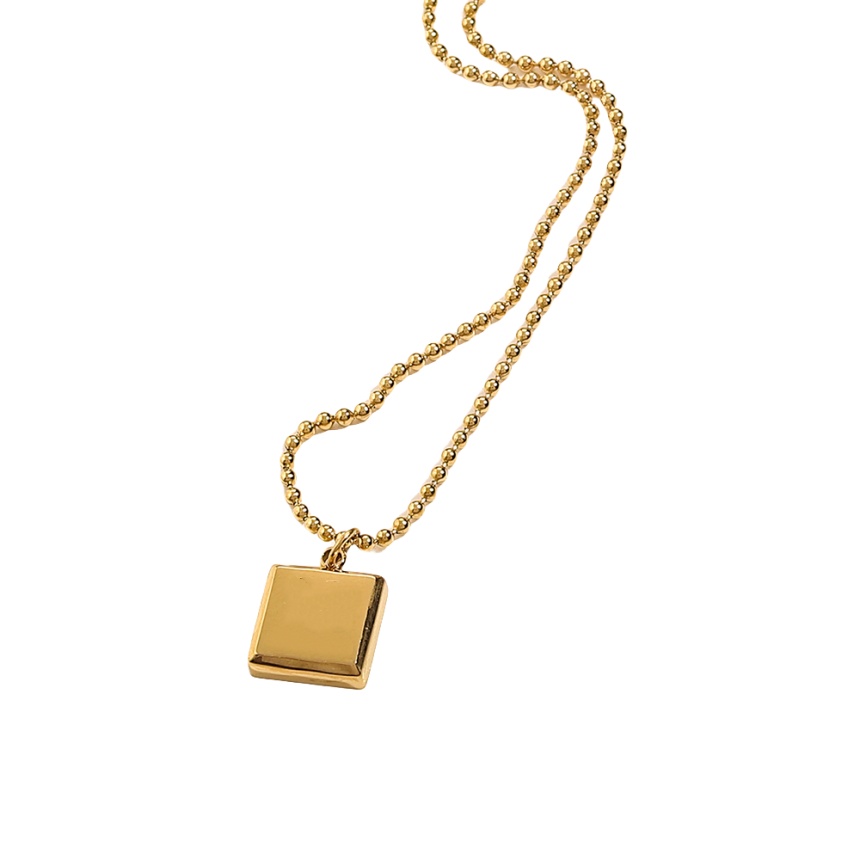 jewelry necklaces designer necklace for woman tennis chain 925 gold plated sterling silver correct version high quality charm heart pendant This neckl