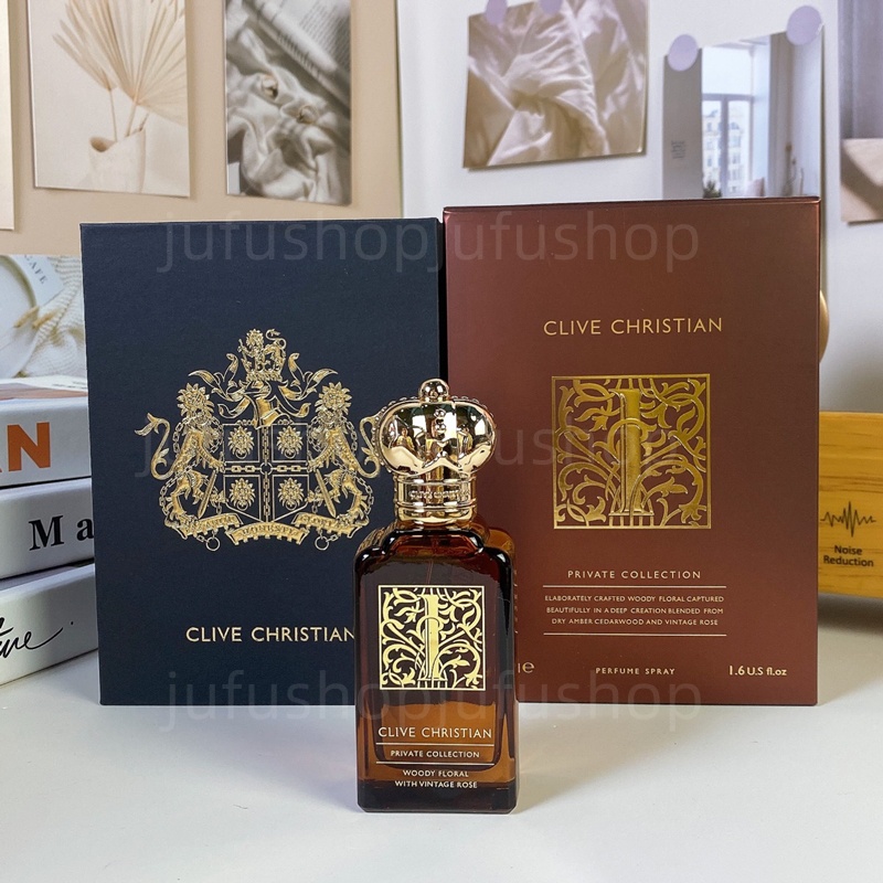 Perfume Neutral Clive Christian Jump Up And Kiss Me Ecstatic Matsukita Crab Apple Blossom 1872 Fragrance 50ml Long Lasting Smell Man Women Parfum