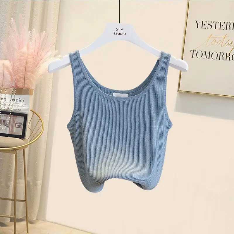 Womens spring and summer new long Sve shirt+vest+jeans 3-piece set Korean Ele open top jeans matching setXJ250414