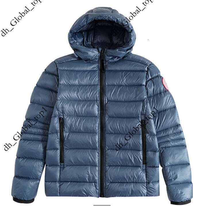 Canada Jacket canda Jacket Mens Designer Winter Warm Wolf Fur Hood Parka Pocket Windbreaker Luxury coats Down Coat Womens Doudoune Puffer Canadian Jacket 25e