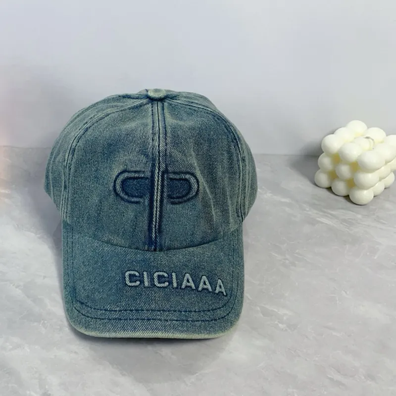 Designer Ball Caps Mens Baseball Hats Hight Quality Casquette Fashion Street Hat Womens Sport Sun Protection Cap Bucket Hat