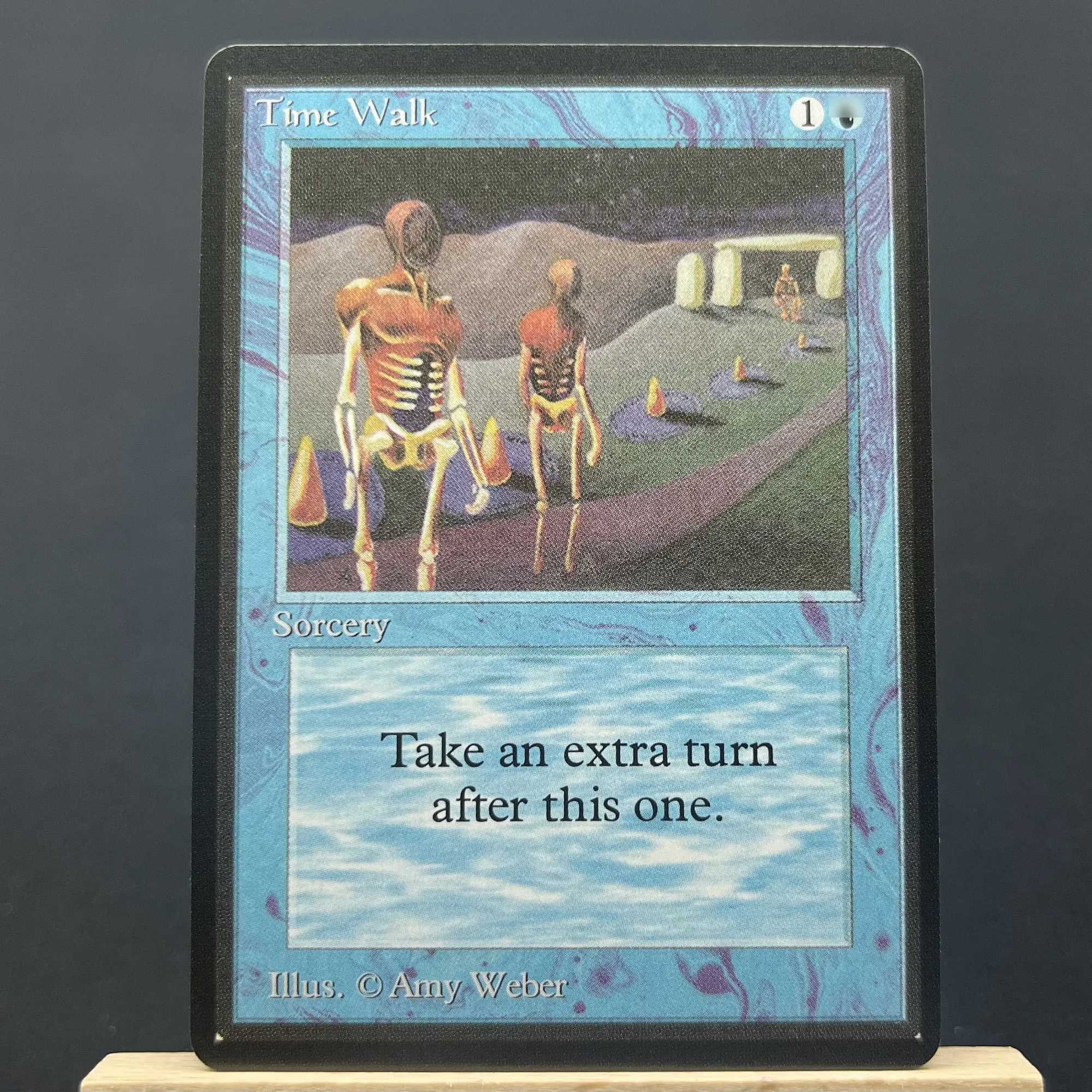 BETA Unlimited MIX1-01 TCG Cards for Home Play magical Proxy power9 dual lands black lotus the mox pearl mox sapphire gather C251114