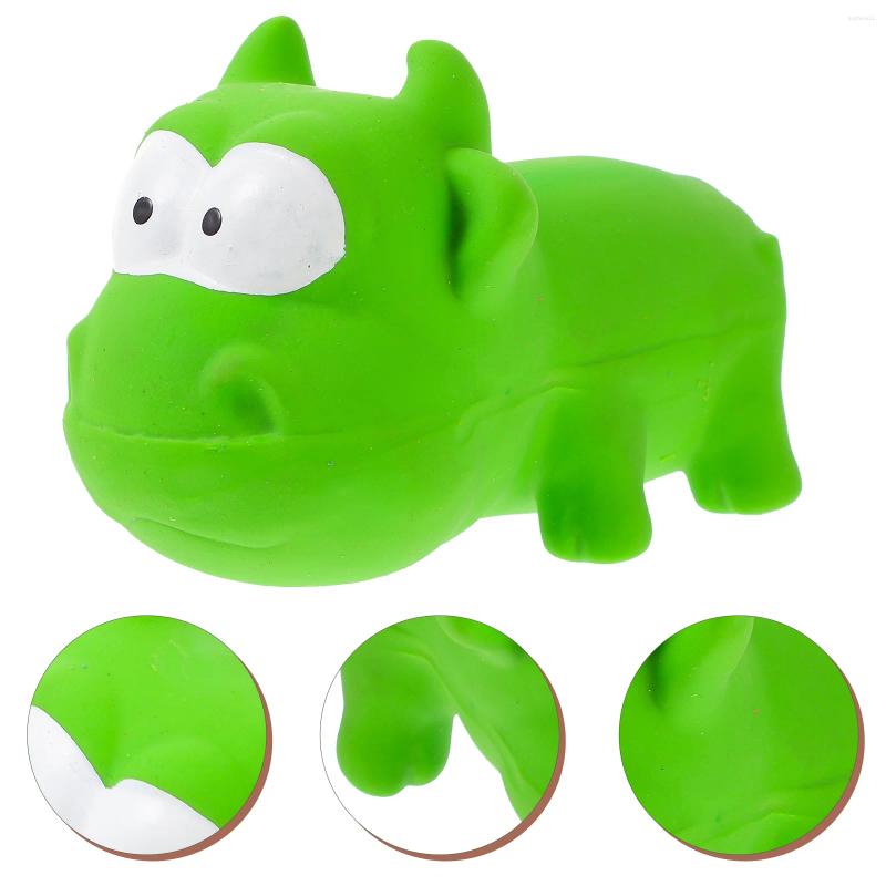 Update Pet Latex Toys Puppy Squeaky Dog Squeakers Reindeer Sensory Fidgets Ball Teething Interactive For Medium Dogs Chew Hand Large