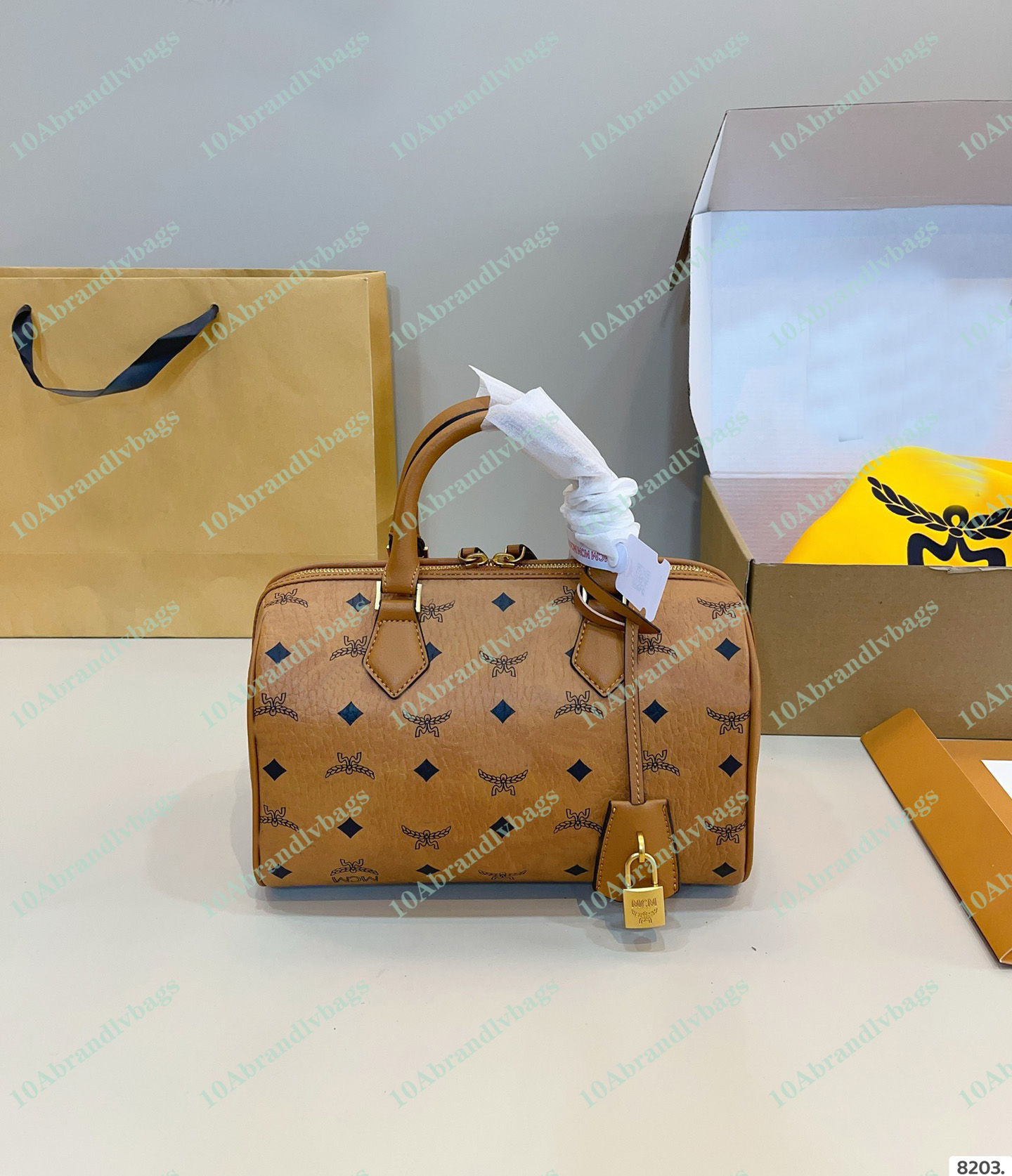Mcmpurse Bag Wallet Purse Crossbody Luxury Large Capacity Tote Handbag Womens Weekend Designer Bag M Bag Crossbody Shoulder Bag Genuine Clutch Duffle Crossbody A1
