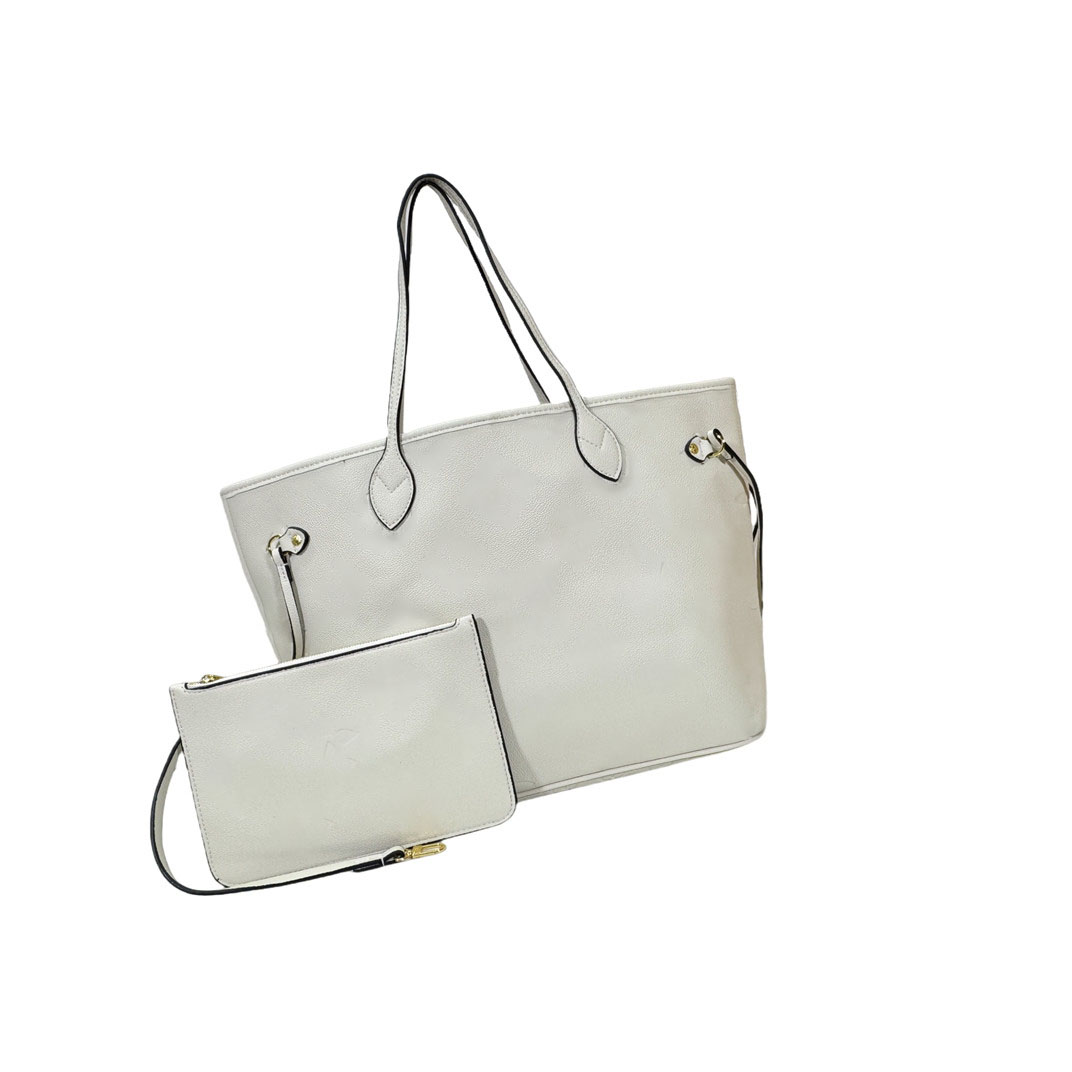 Designer Women Shopping Bag Fashion Reticule Shoulder Bag Handbag for Girls