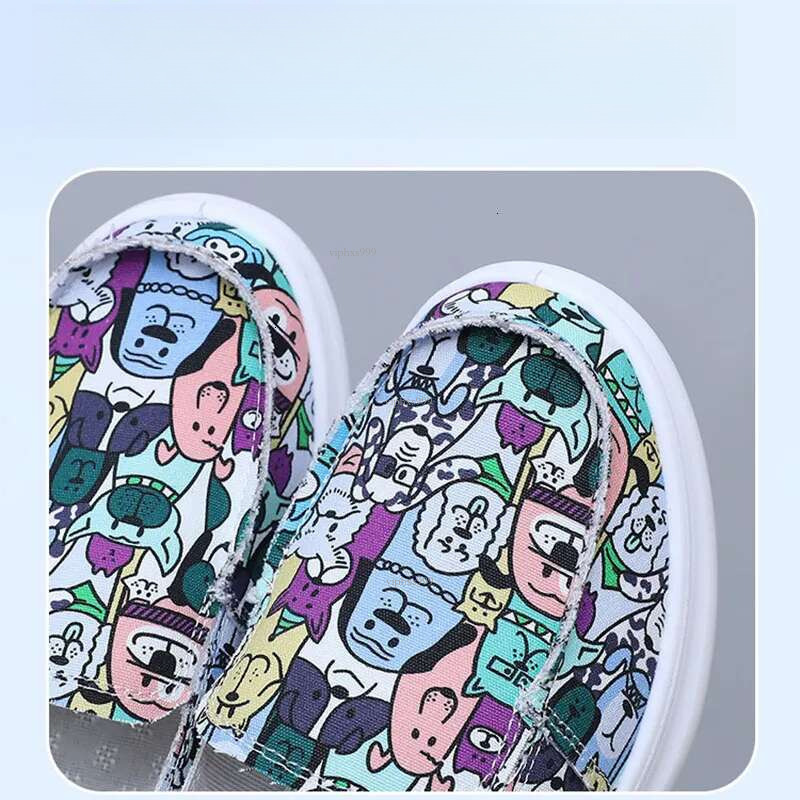 2025 New Designer Shoes Outdoor Old Beijing Cloth Soft Sole Comfortable Lazy Leisure Multi-functional Canvas Breathable Non-slip Student Shoes
