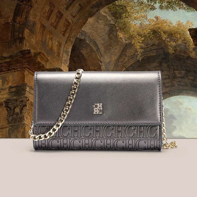 Fashionable And Exquisite Craftsmanship Versatile New 2024 Messenger Shoulder Four Seasons Classic Style Crossbody Bag