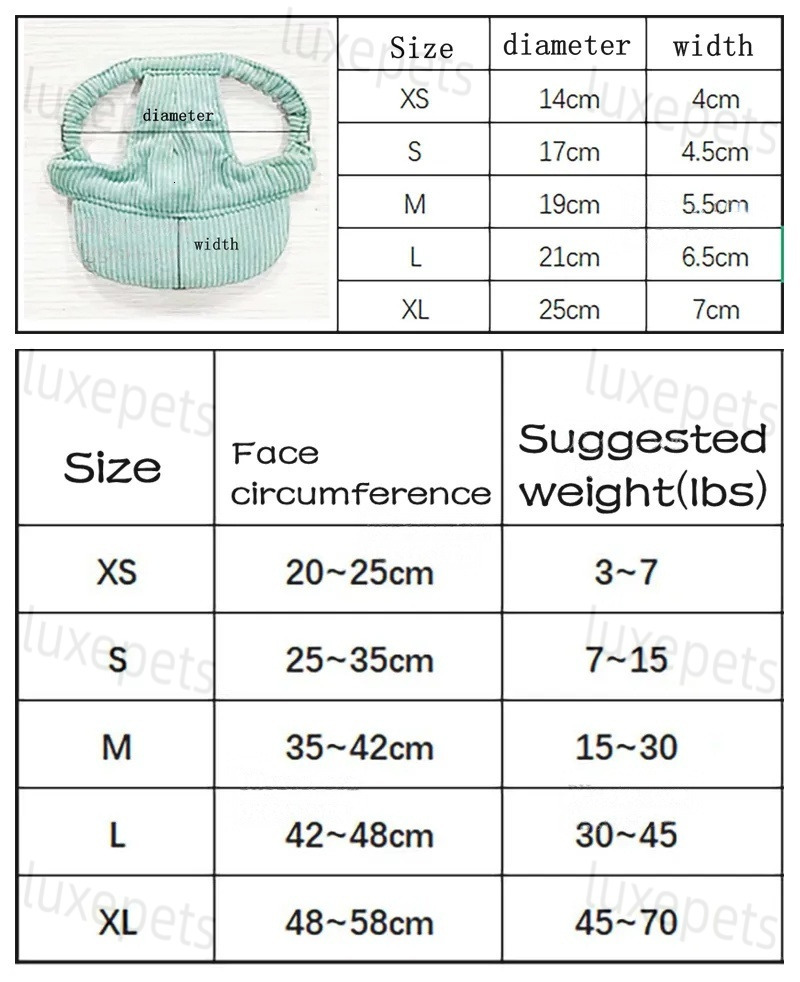 Designer Hats Dog Baseball Cap Big Ear Holes, Summer Beach Visor Small Large Dogs, Comfortable Pet Sun Hat with Adjustable Strap for Dogs Y2yi